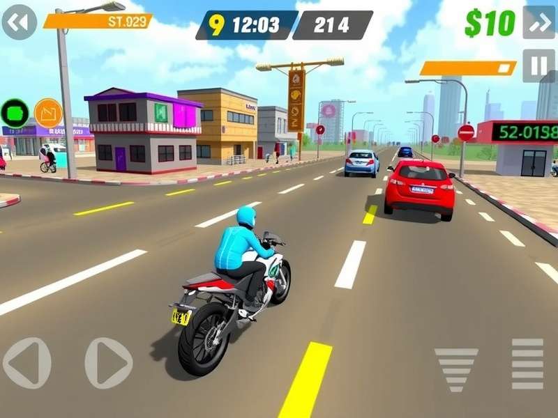 Bombay Glory Dash player statistics and demographics